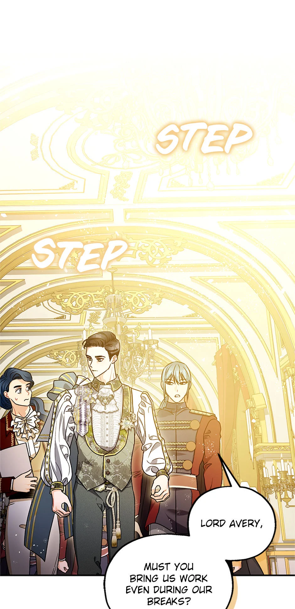 The Tyrant's Tranquilizer chapter 109 page 24