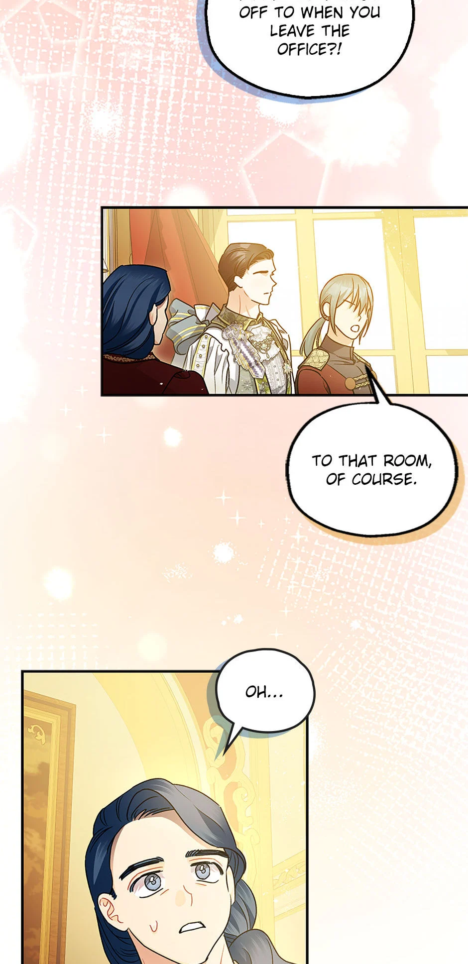 The Tyrant's Tranquilizer chapter 109 page 26