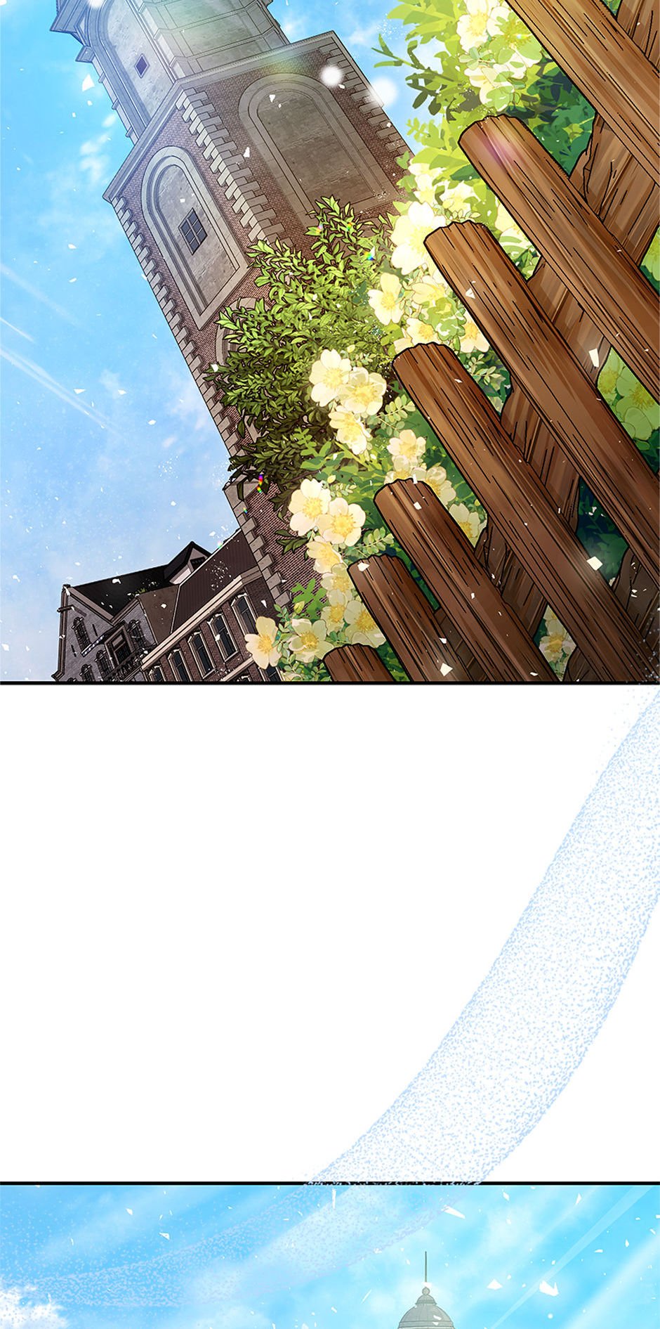 The Tyrant's Tranquilizer chapter 109 page 3