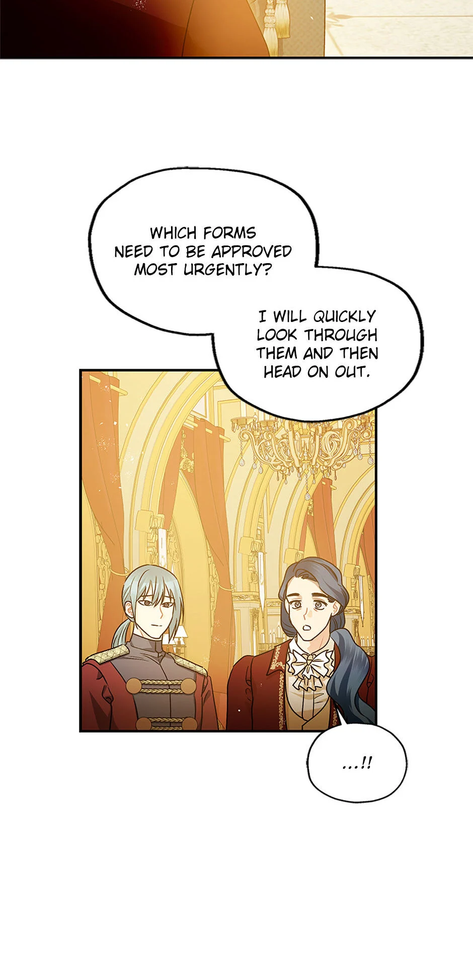 The Tyrant's Tranquilizer chapter 109 page 30