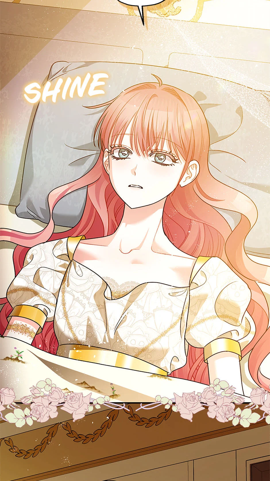 The Tyrant's Tranquilizer chapter 109 page 32