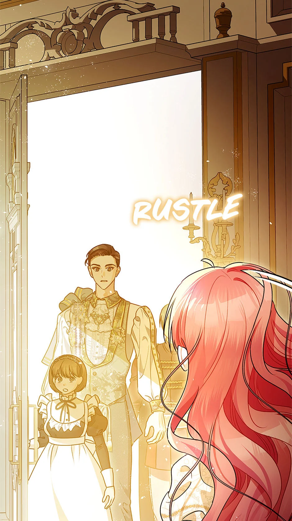 The Tyrant's Tranquilizer chapter 109 page 33