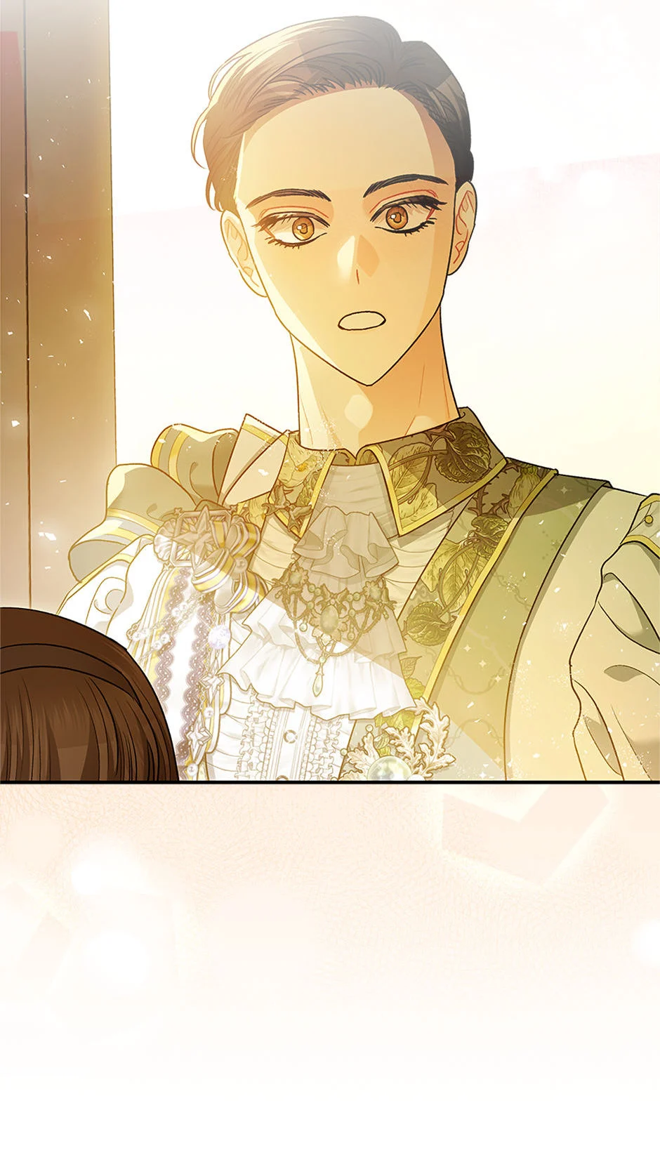 The Tyrant's Tranquilizer chapter 109 page 36