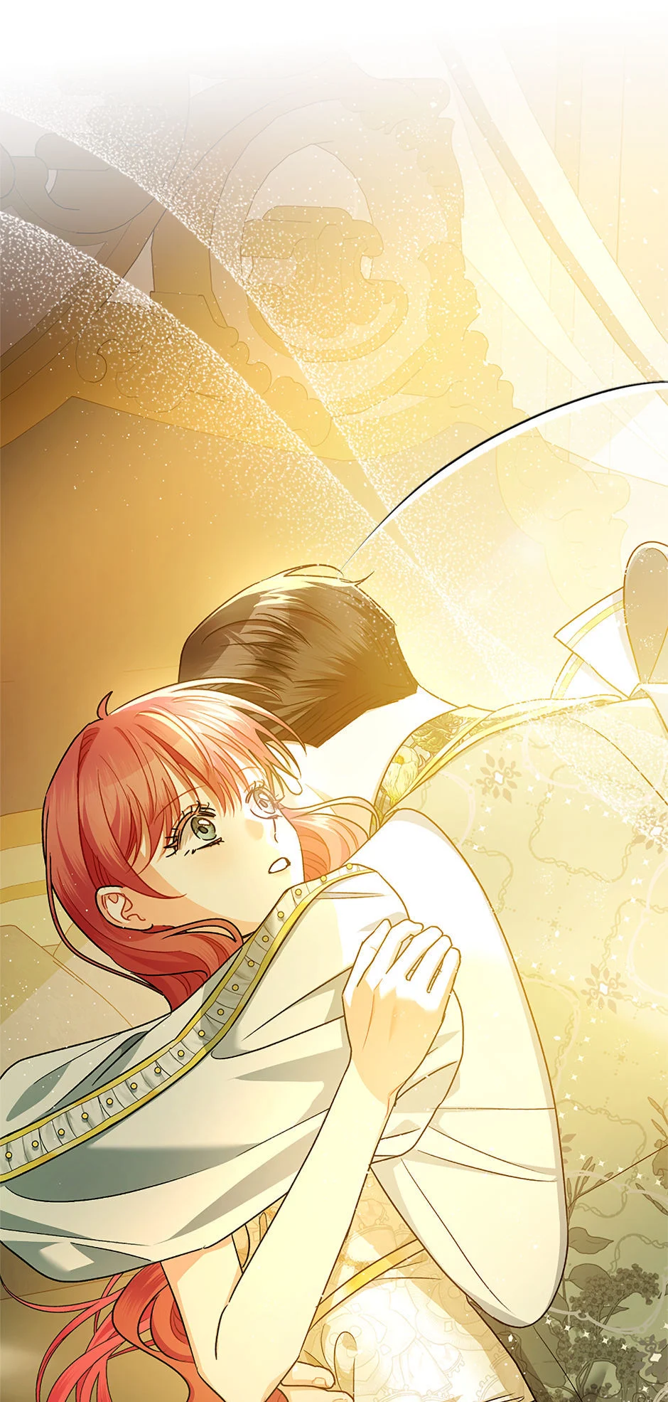 The Tyrant's Tranquilizer chapter 109 page 37