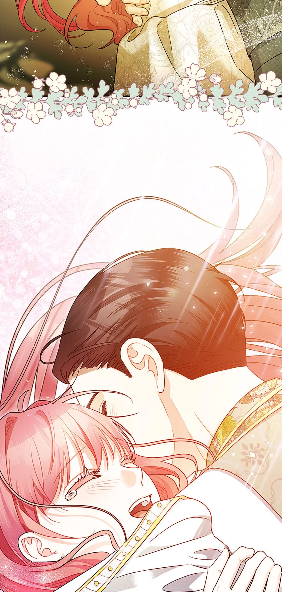 The Tyrant's Tranquilizer chapter 109 page 38