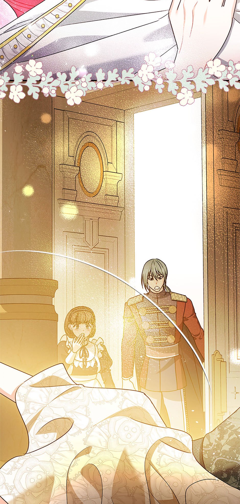 The Tyrant's Tranquilizer chapter 109 page 39