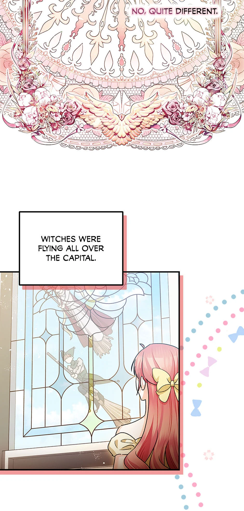 The Tyrant's Tranquilizer chapter 109 page 42