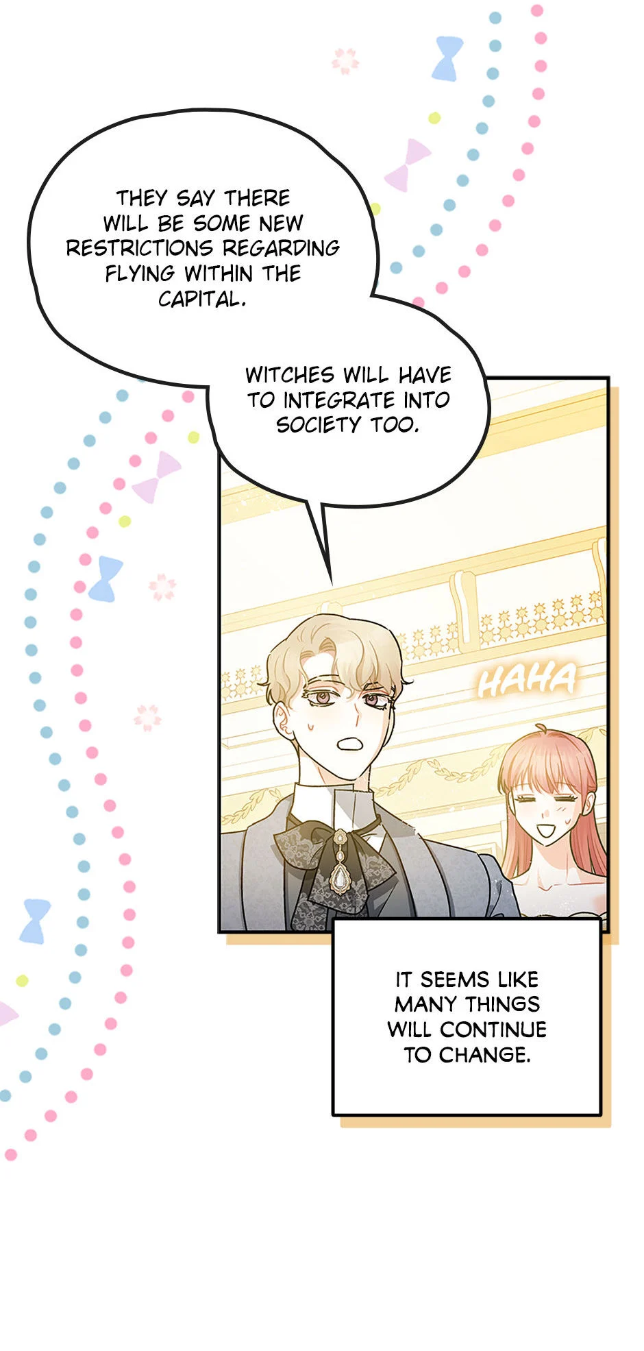 The Tyrant's Tranquilizer chapter 109 page 43