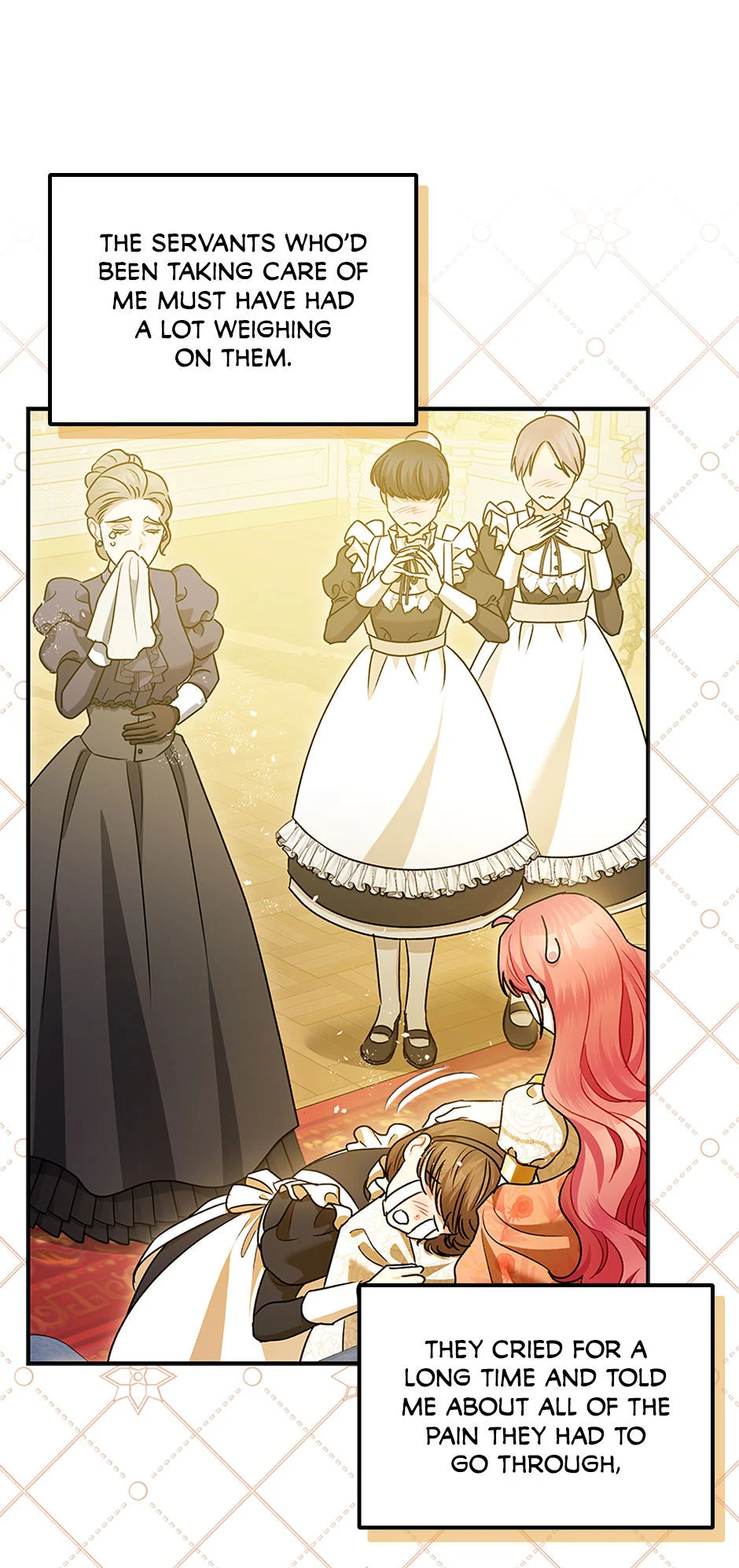 The Tyrant's Tranquilizer chapter 109 page 44