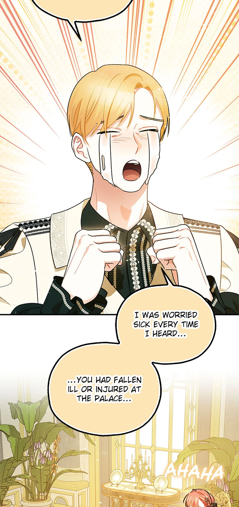 The Tyrant's Tranquilizer chapter 109 page 47