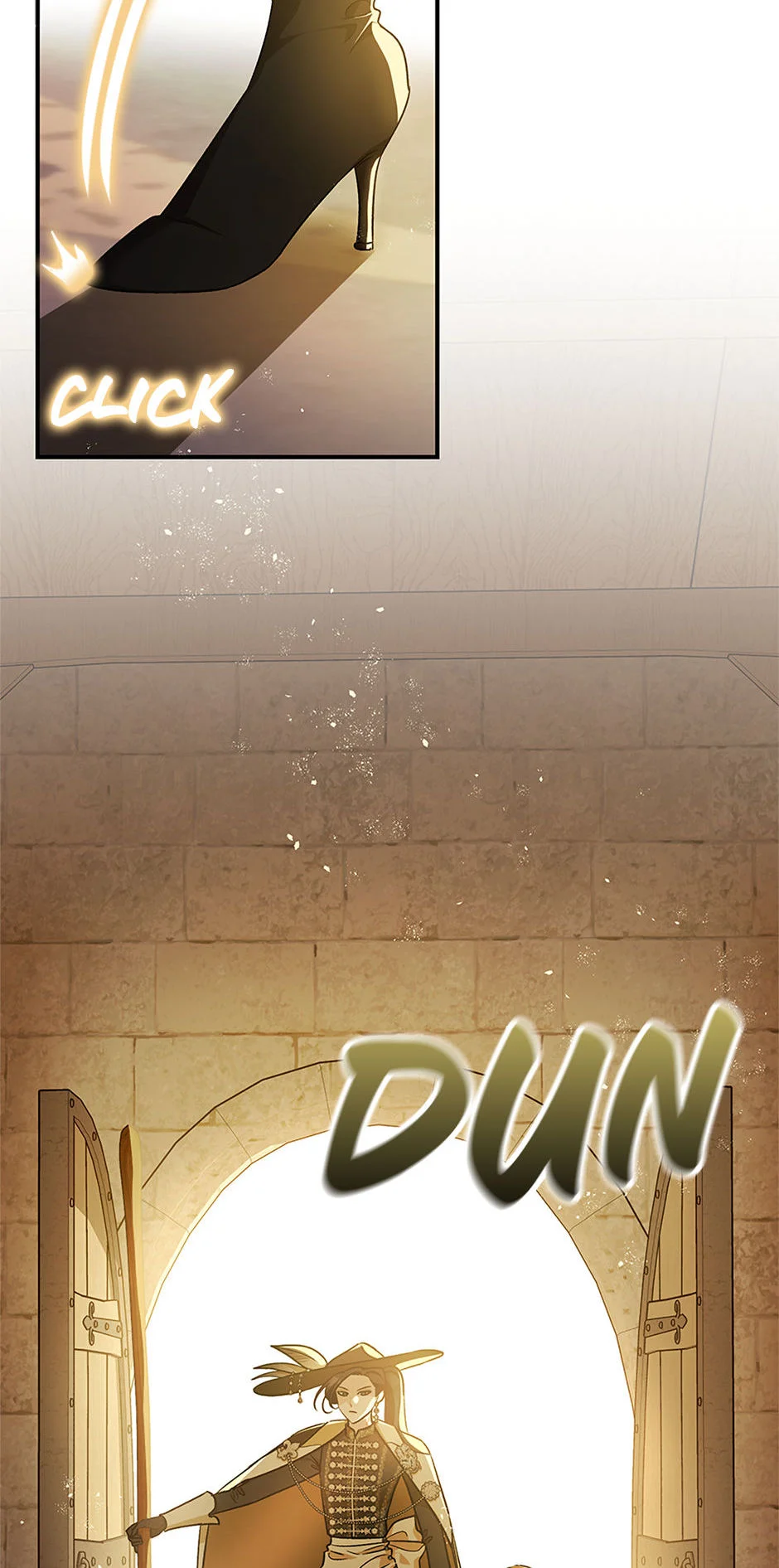 The Tyrant's Tranquilizer chapter 109 page 5