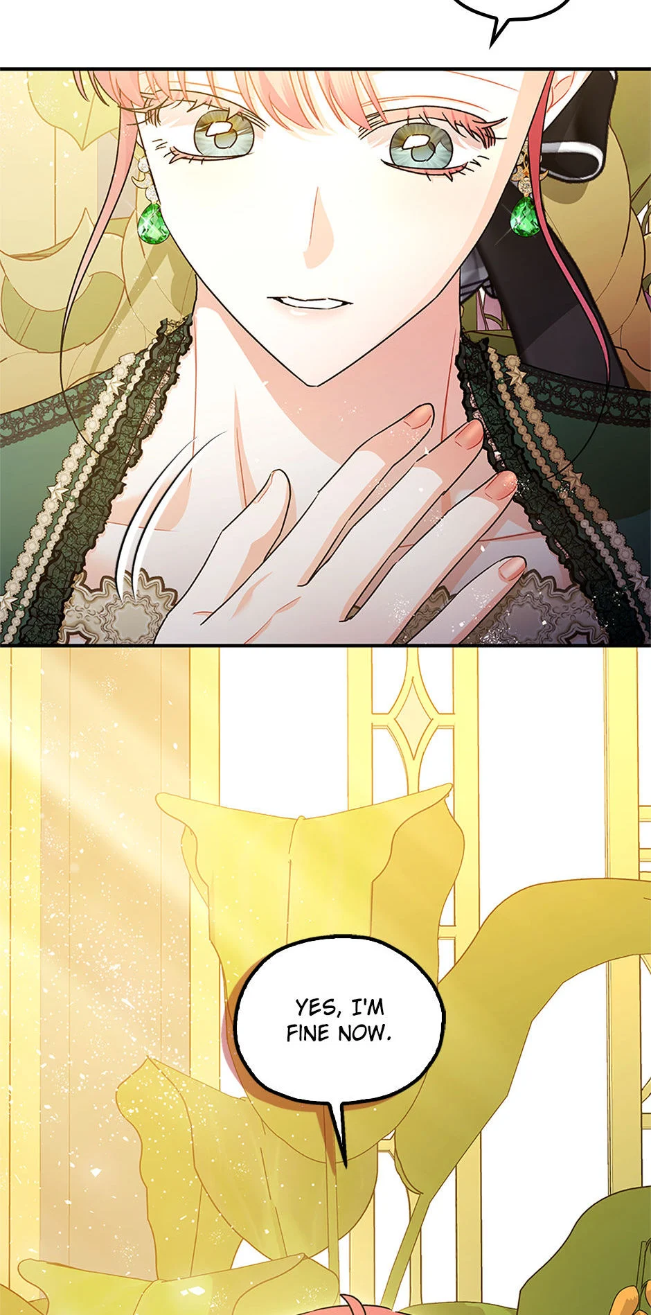 The Tyrant's Tranquilizer chapter 109 page 52