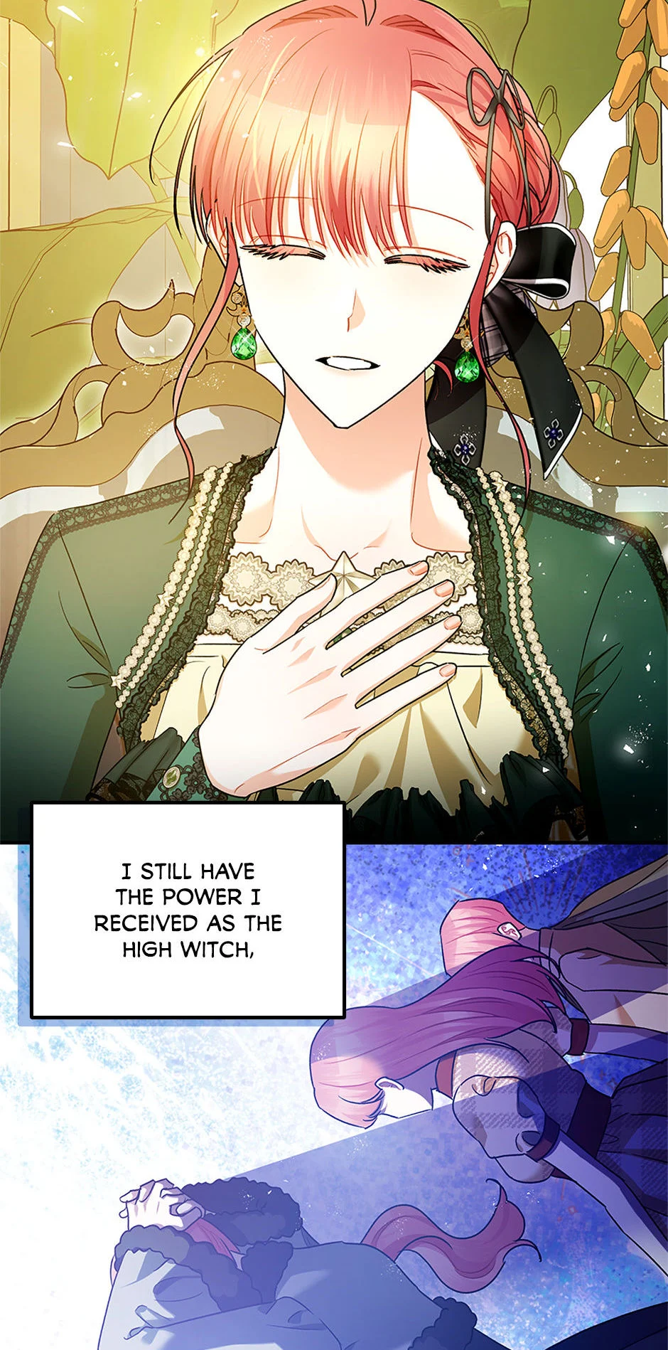 The Tyrant's Tranquilizer chapter 109 page 53