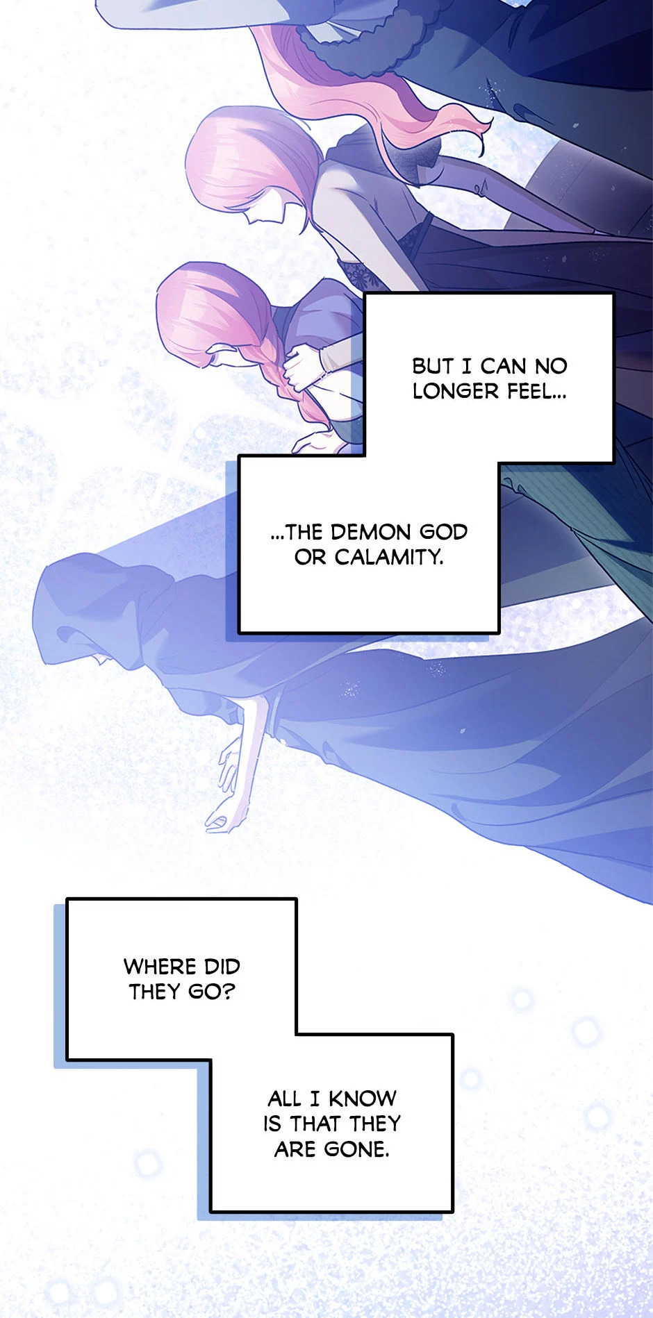 The Tyrant's Tranquilizer chapter 109 page 54