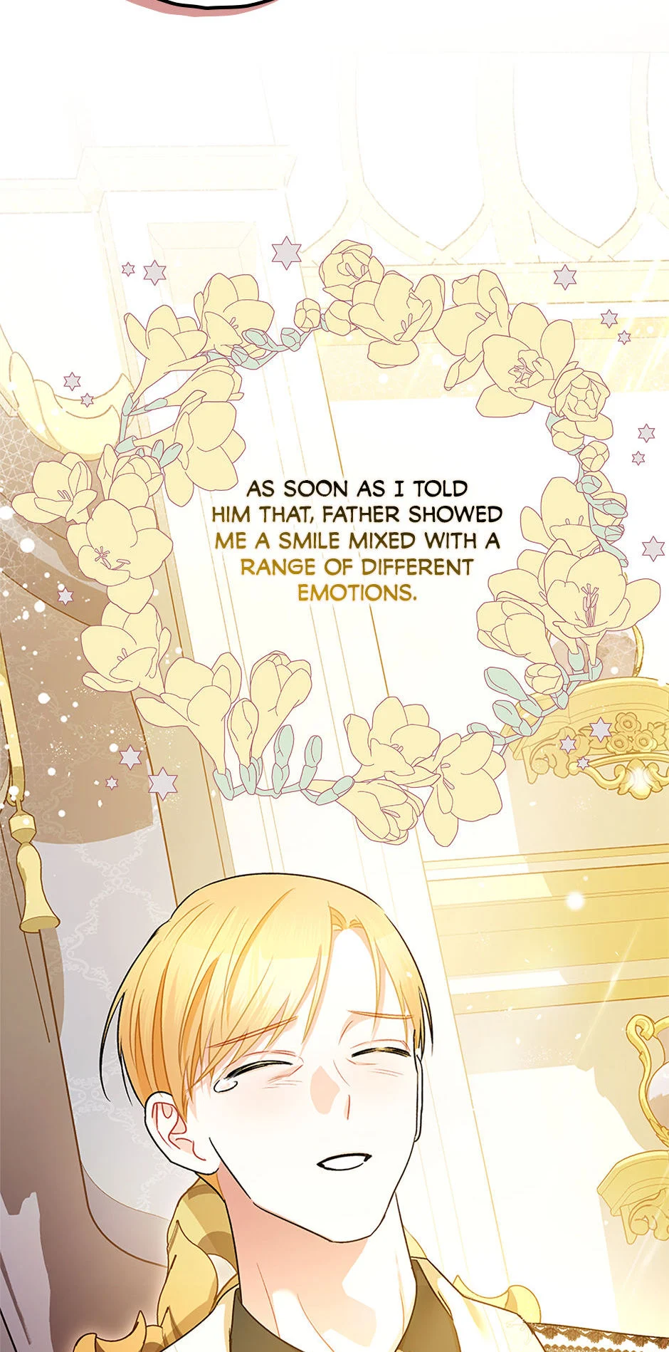 The Tyrant's Tranquilizer chapter 109 page 56