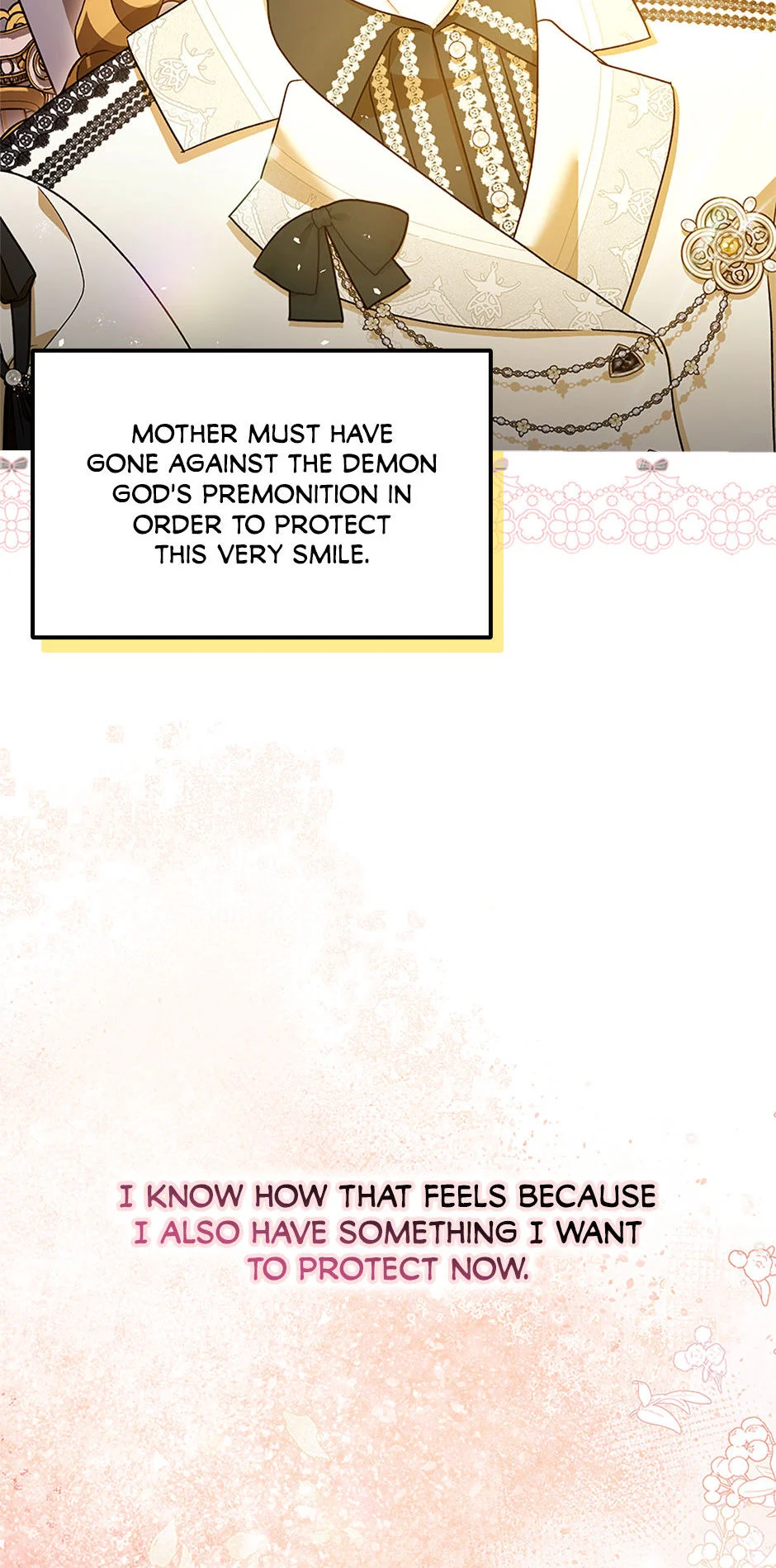 The Tyrant's Tranquilizer chapter 109 page 57