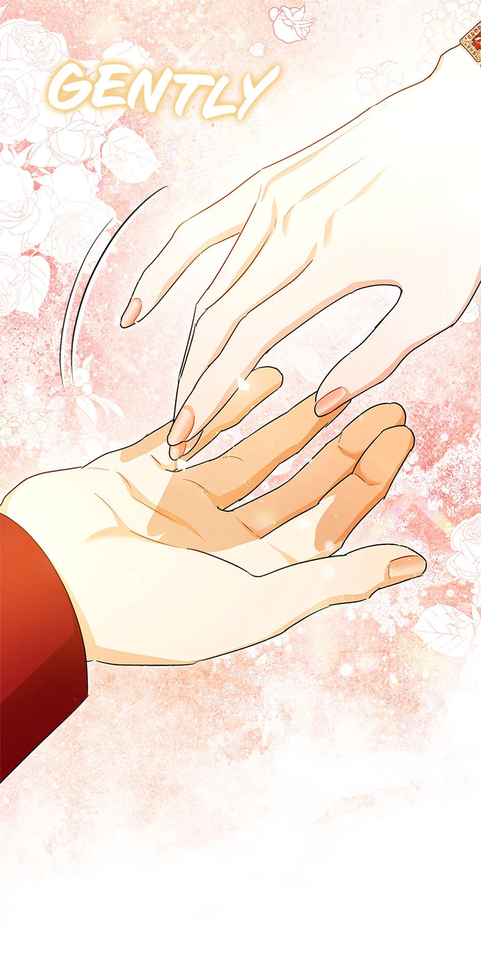 The Tyrant's Tranquilizer chapter 109 page 58