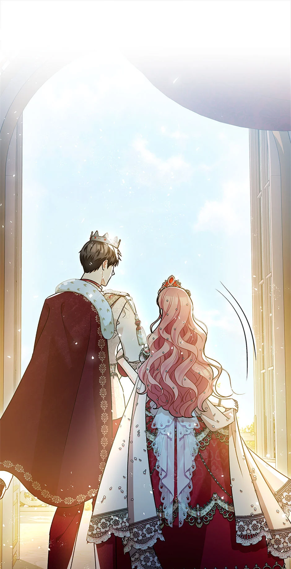 The Tyrant's Tranquilizer chapter 109 page 59