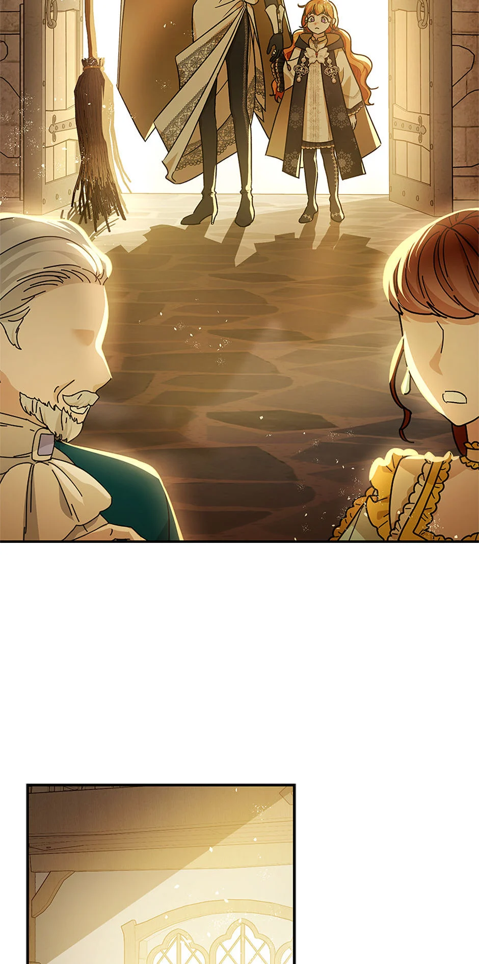 The Tyrant's Tranquilizer chapter 109 page 6