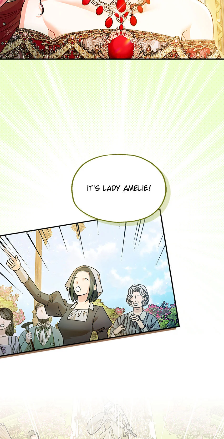 The Tyrant's Tranquilizer chapter 109 page 61