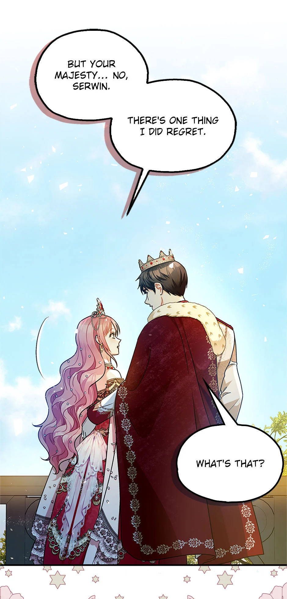 The Tyrant's Tranquilizer chapter 109 page 66