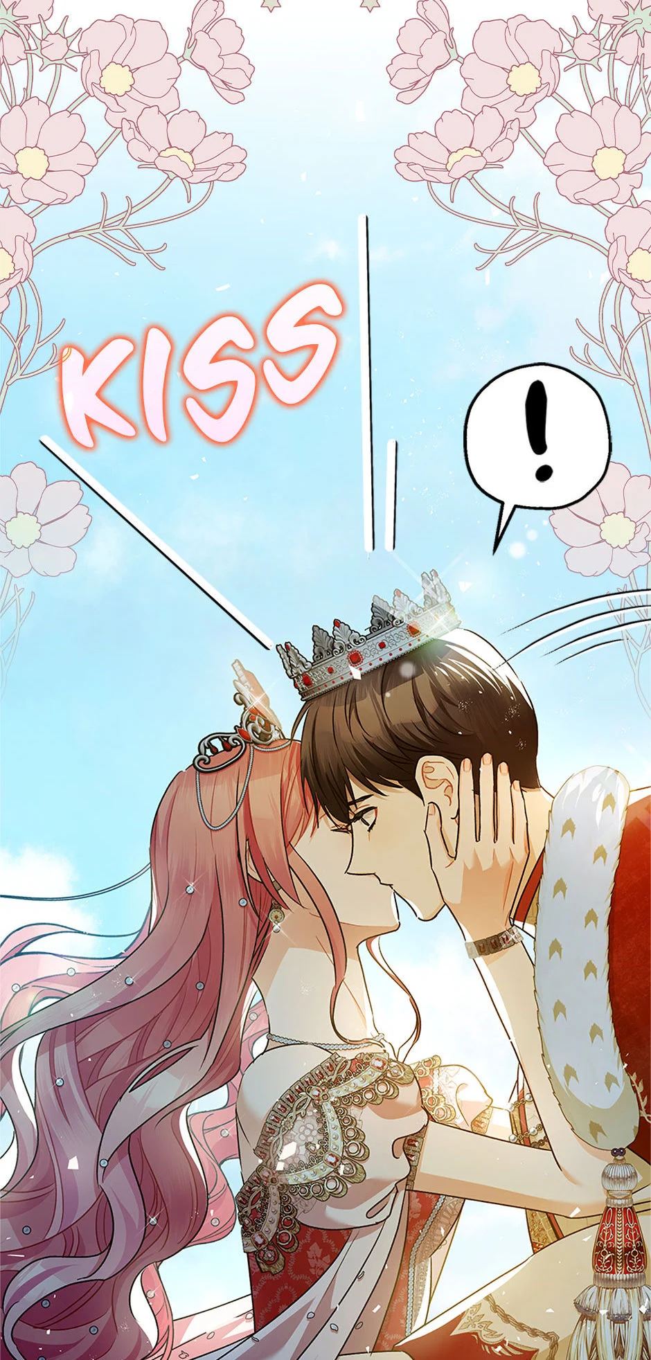 The Tyrant's Tranquilizer chapter 109 page 67