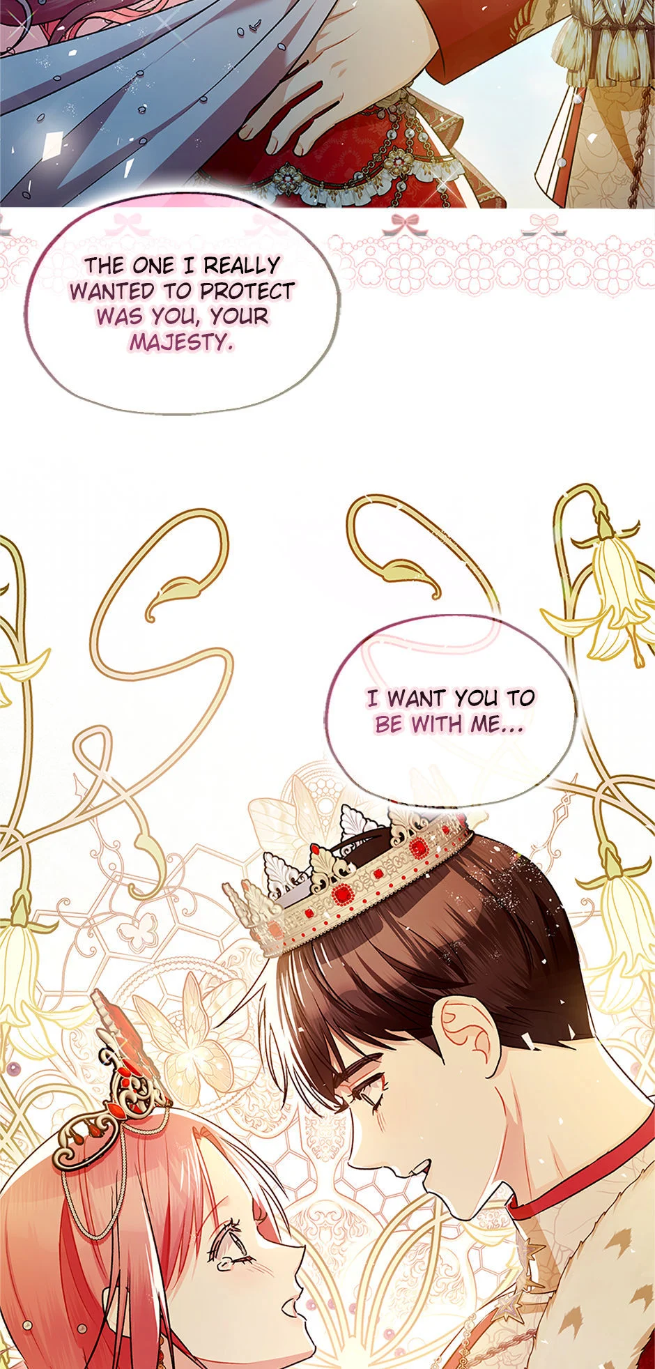 The Tyrant's Tranquilizer chapter 109 page 68