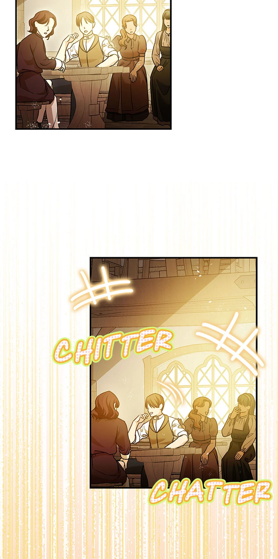 The Tyrant's Tranquilizer chapter 109 page 7