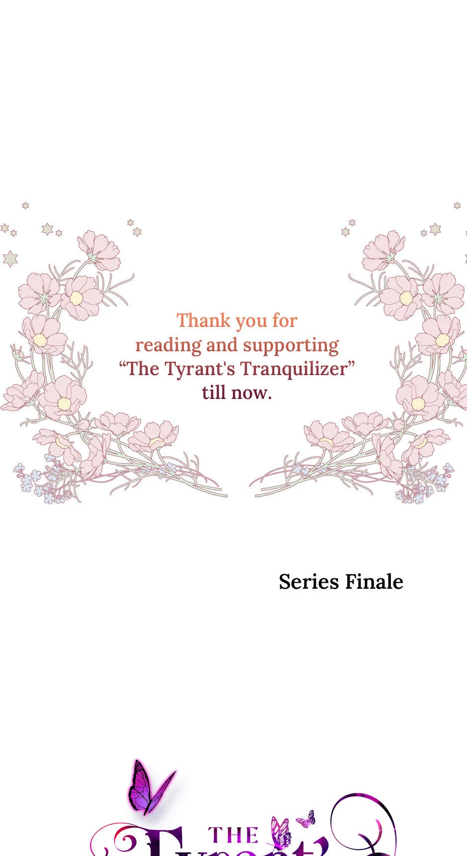 The Tyrant's Tranquilizer chapter 109 page 73