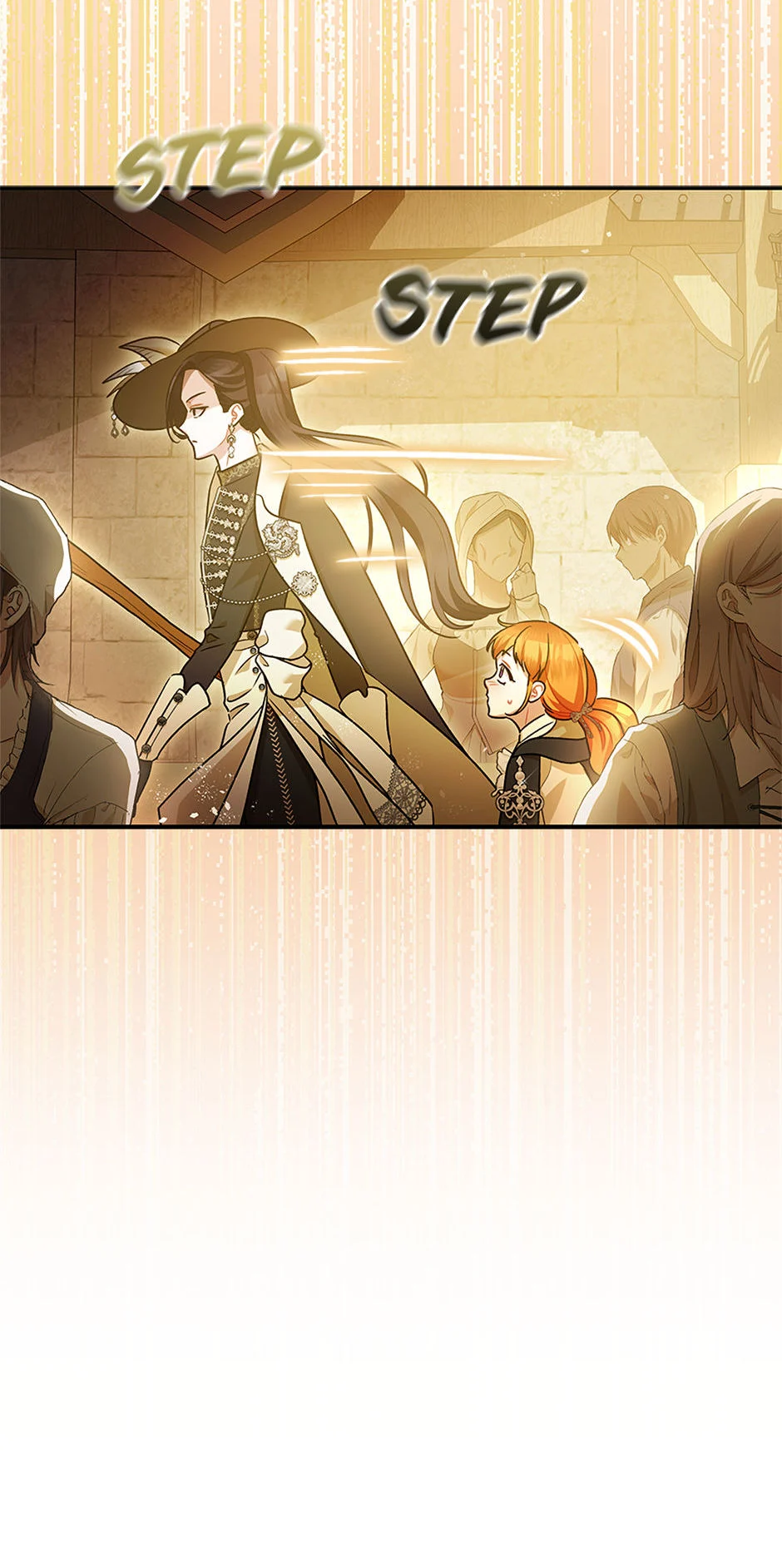 The Tyrant's Tranquilizer chapter 109 page 8