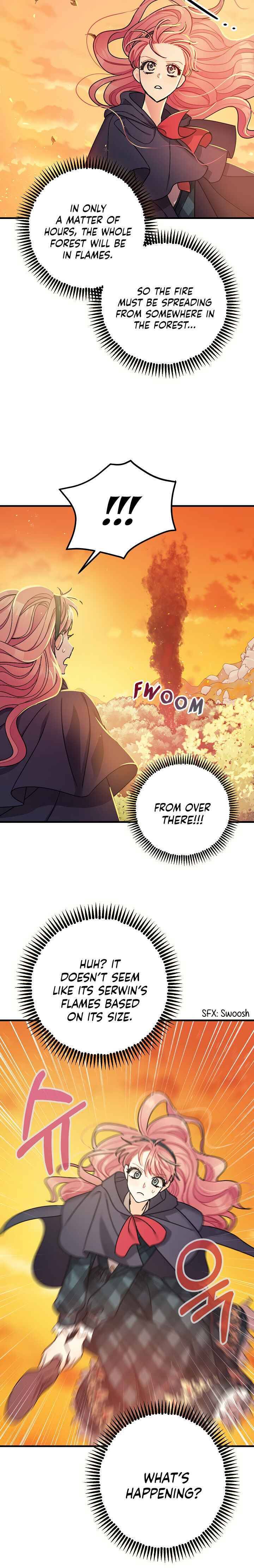 The Tyrant's Tranquilizer chapter 11 page 18