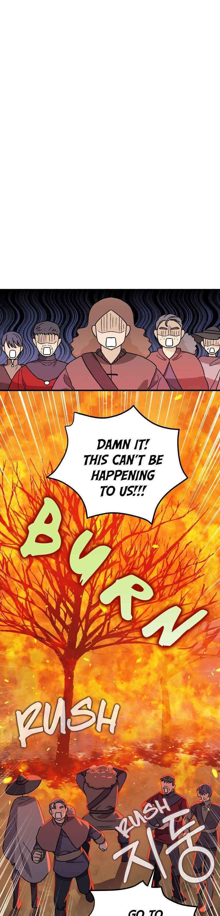 The Tyrant's Tranquilizer chapter 11 page 19