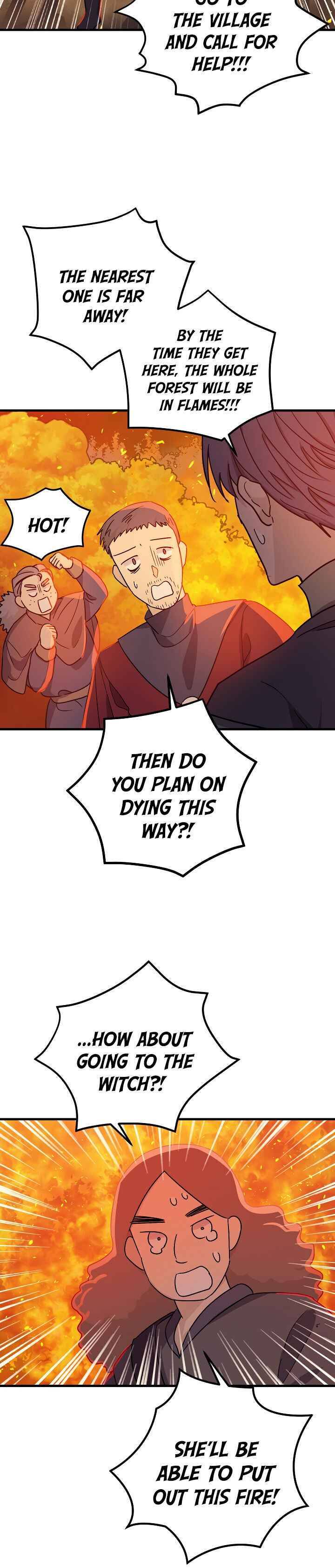 The Tyrant's Tranquilizer chapter 11 page 20