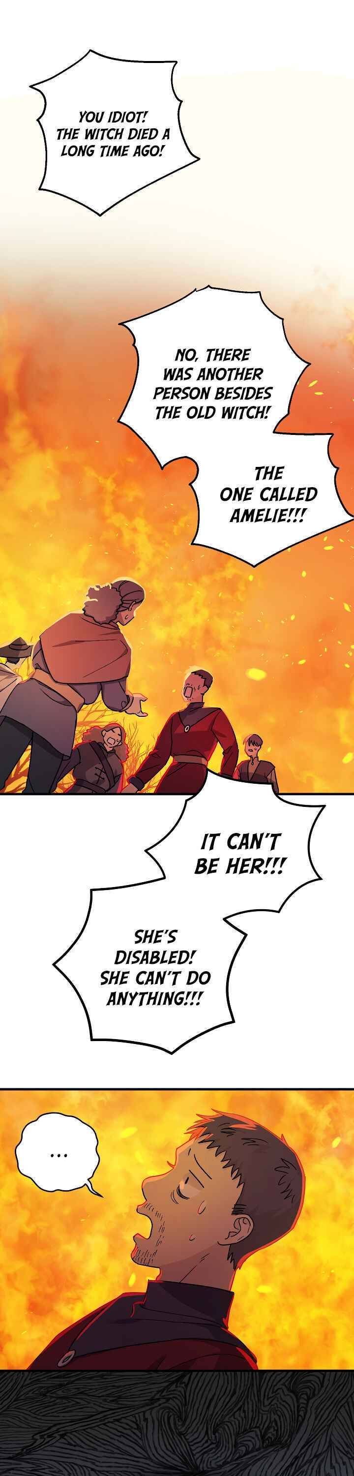 The Tyrant's Tranquilizer chapter 11 page 21