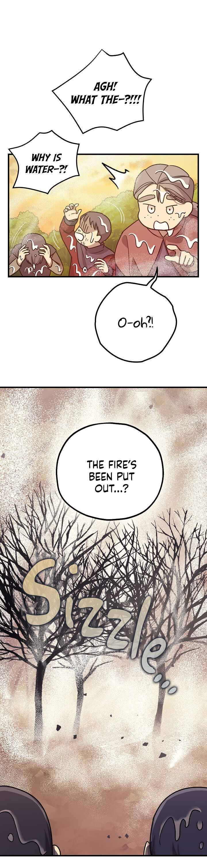 The Tyrant's Tranquilizer chapter 11 page 23