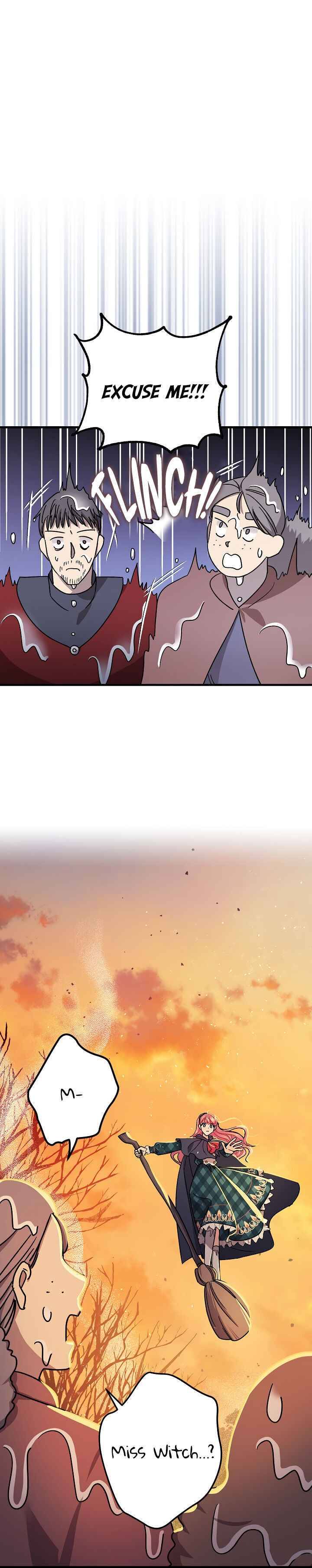 The Tyrant's Tranquilizer chapter 11 page 24