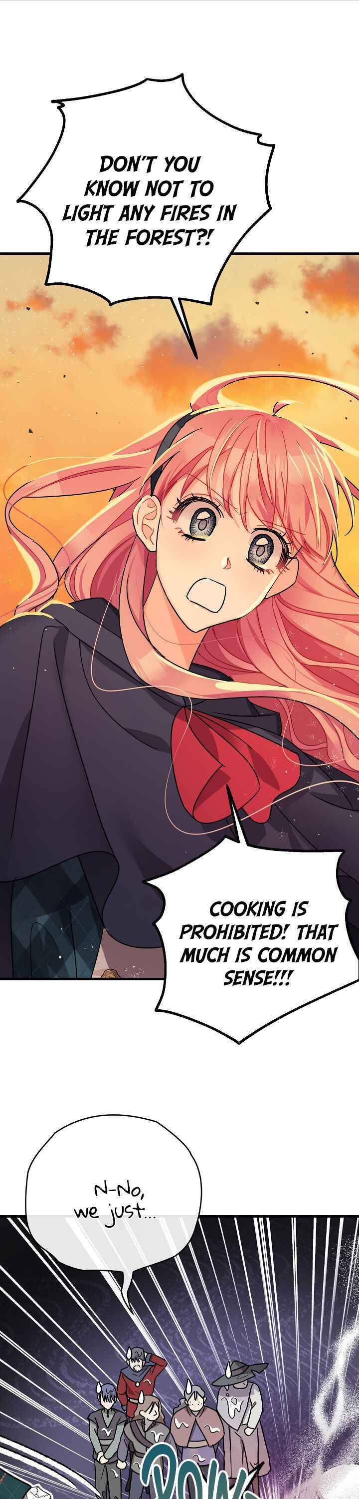 The Tyrant's Tranquilizer chapter 11 page 25