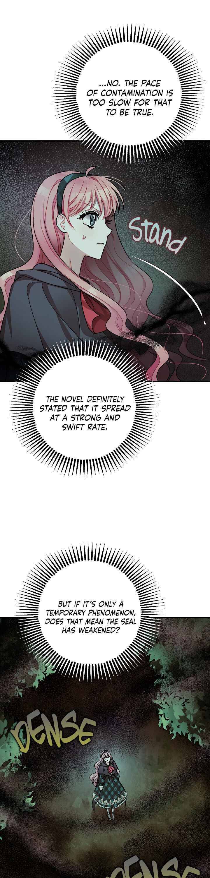 The Tyrant's Tranquilizer chapter 12 page 11