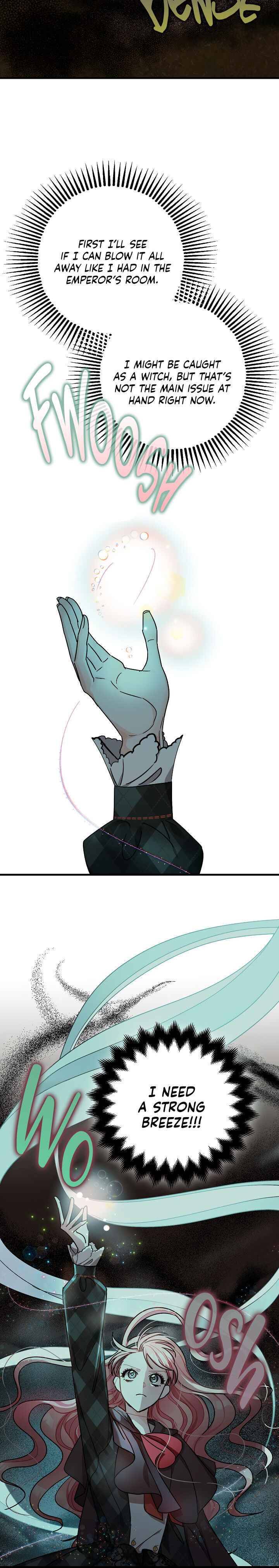 The Tyrant's Tranquilizer chapter 12 page 12