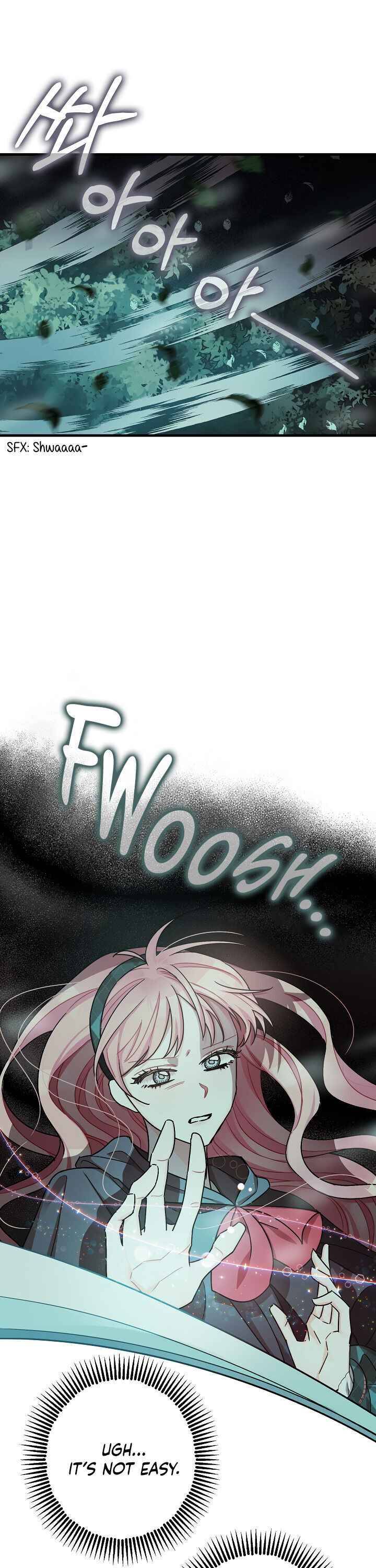 The Tyrant's Tranquilizer chapter 12 page 13