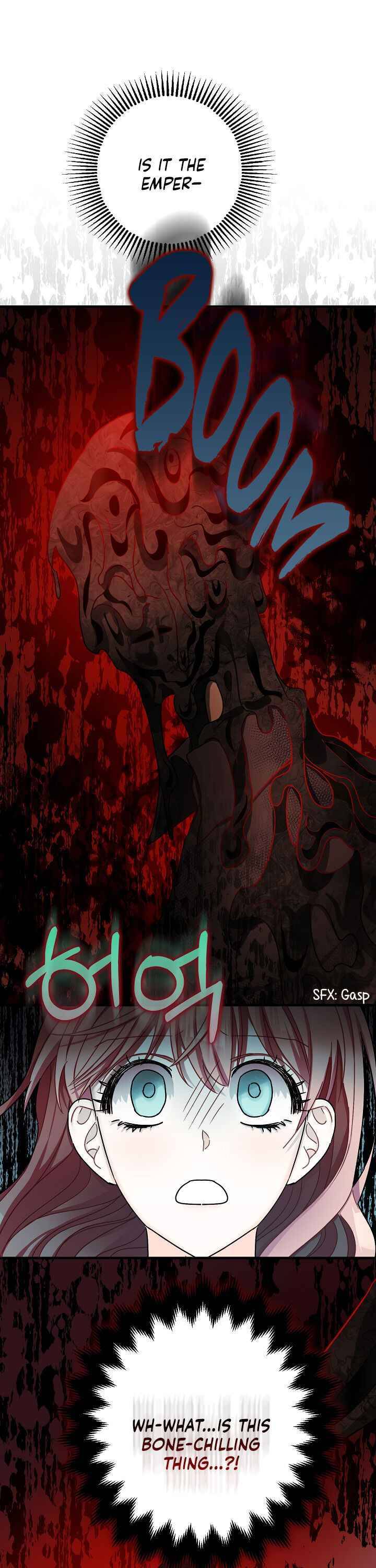 The Tyrant's Tranquilizer chapter 12 page 15