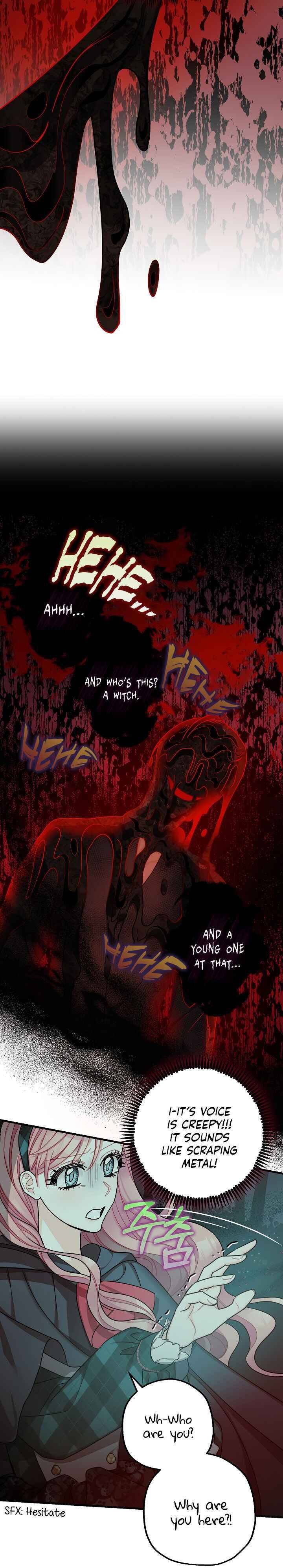 The Tyrant's Tranquilizer chapter 12 page 16