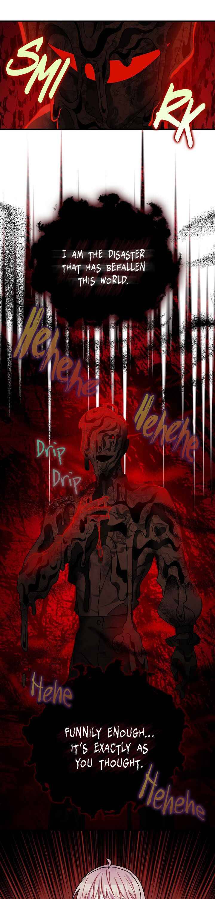 The Tyrant's Tranquilizer chapter 12 page 17