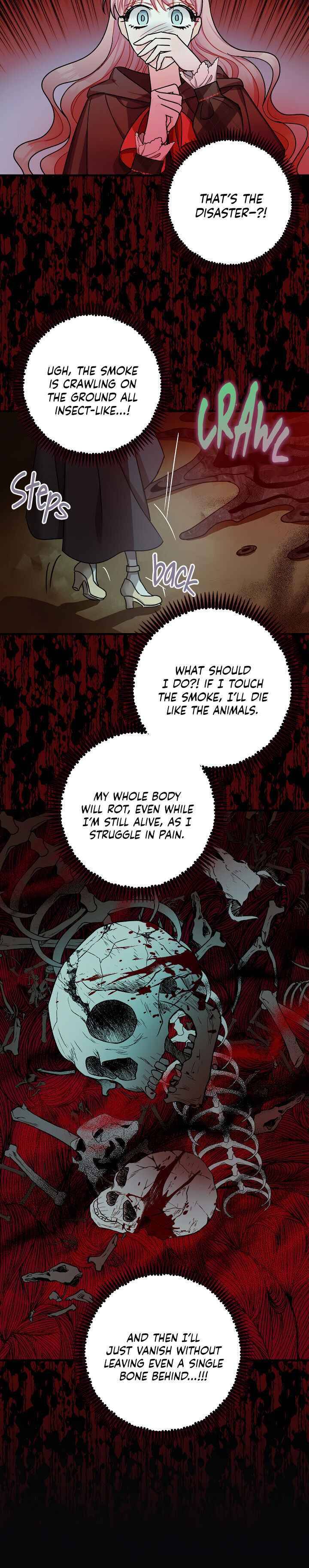 The Tyrant's Tranquilizer chapter 12 page 18