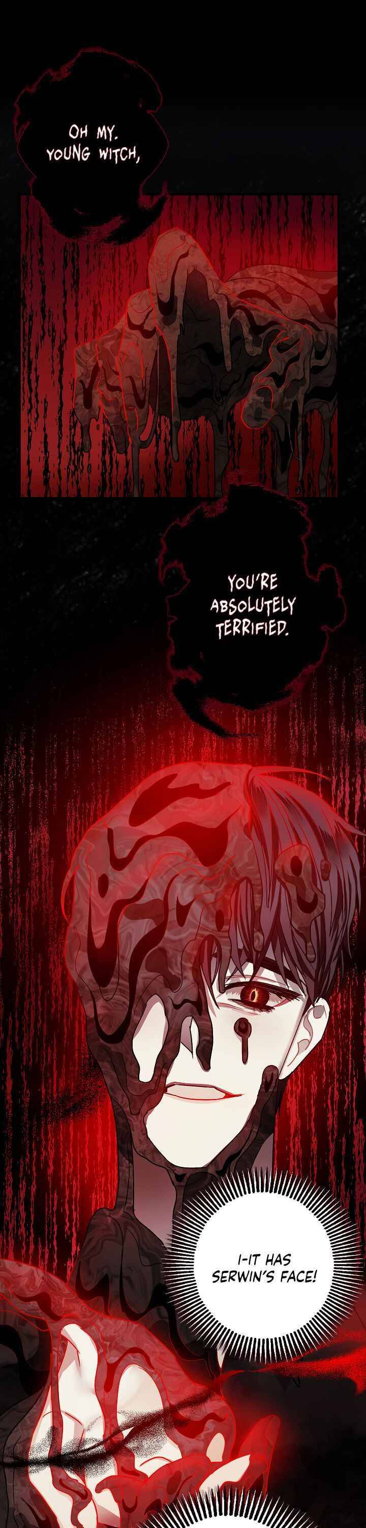 The Tyrant's Tranquilizer chapter 12 page 19