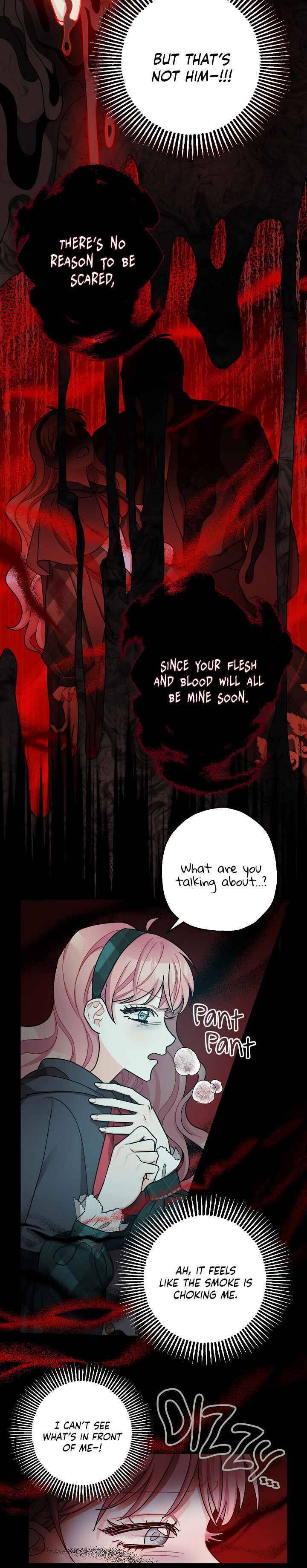 The Tyrant's Tranquilizer chapter 12 page 20