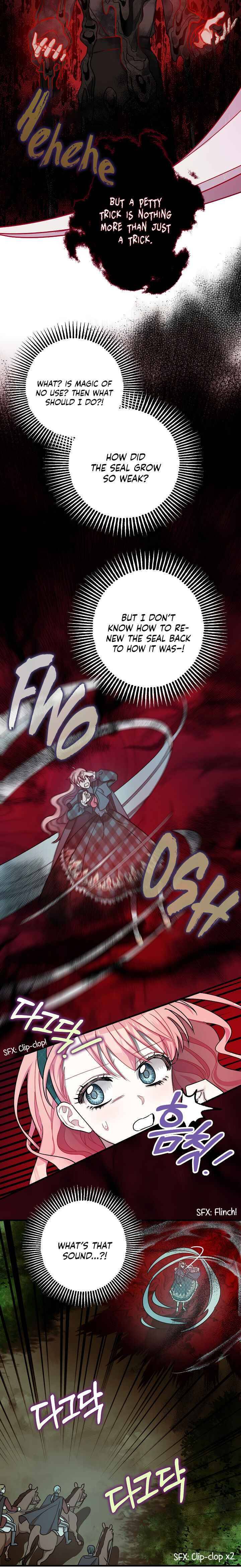 The Tyrant's Tranquilizer chapter 12 page 22