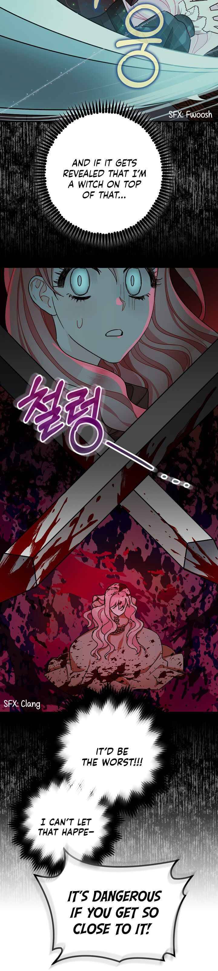 The Tyrant's Tranquilizer chapter 12 page 24