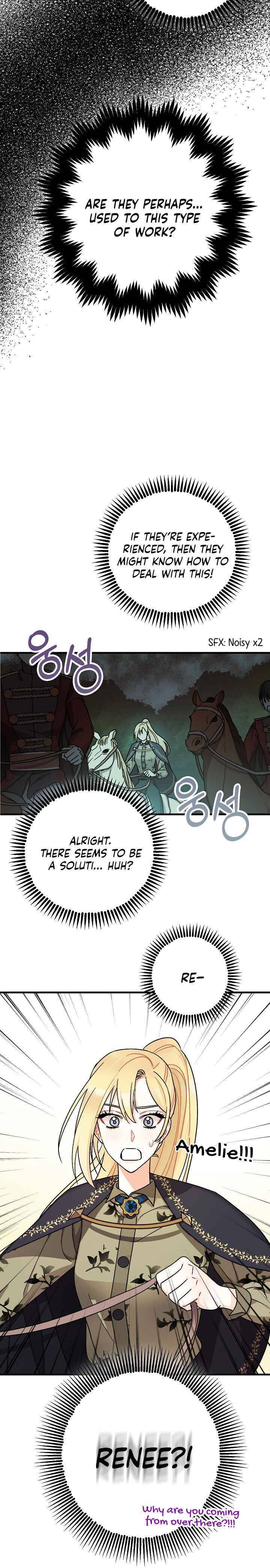 The Tyrant's Tranquilizer chapter 12 page 26