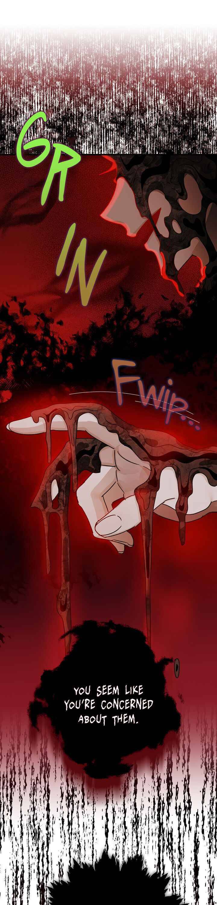 The Tyrant's Tranquilizer chapter 12 page 27